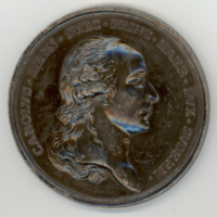 SLM 34806 - Medalj
