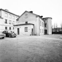 SLM OH0772 - Bostadsområde i Nyköping