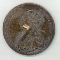 SLM 34318 - Medalj