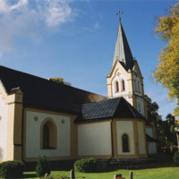 SLM S2013-234-06 - Helgarö kyrka
