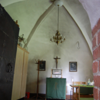 SLM D10-963 - Tystberga kyrka