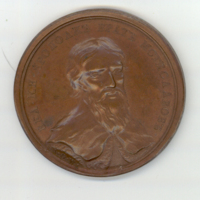 SLM 34217 - Medalj