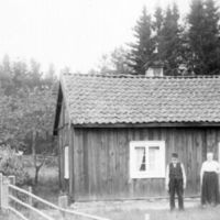 SLM X295-95 - Eskilstuna, landsbygd, 1920-tal