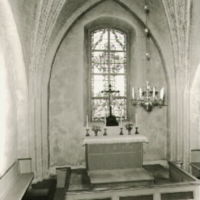 SLM A19-397 - Gryts kyrka