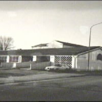 SLM R153-89-3 - Folkungavägen, Nyköping, 1989