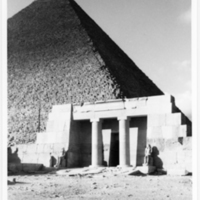 SLM P11-096 - Foto från Egypten år 1962