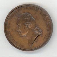 SLM 34253 - Medalj