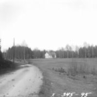 SLM X345-95 - Eskilstuna, landsbygd, 1920-tal