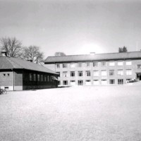 SLM POR50-922 - Östra skolan, 1960-tal
