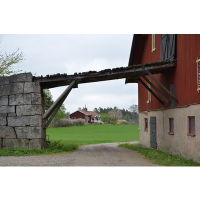 SLM D2015-1356 - Körbro vid Stora Eneby