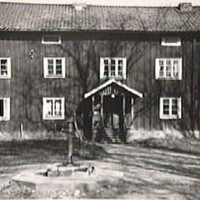 SLM R127-99-1 - Gamla folkhögskolan vid Äs