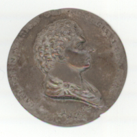 SLM 35047 - Medalj