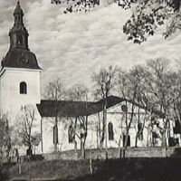 SLM A24-488 - Västra Vingåkers kyrka