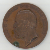 SLM 34995 1 - Medalj