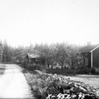 SLM X452-95 - Eskilstuna, landsbygd, 1920-tal