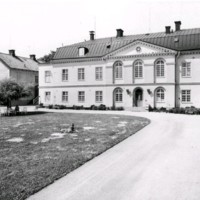 SLM M029425 - Nyköpings hospital.