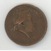SLM 34260 - Medalj