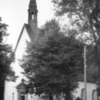 SLM M022332 - Alla Helgona kyrka i Nyköping