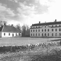 SLM A1-10 - Hässelbyholms herrgård i Fogdö socken, Strängnäs