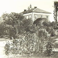 SLM M013834 - Sundbyholms herrgård, slutet av 1800-tal