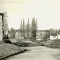 SLM S7-91-15 - E Dahlbergs väg, Västra Vingåker