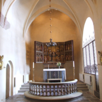 SLM D10-1308 - Runtuna kyrka