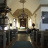 SLM D10-1333 - Stigtomta kyrka
