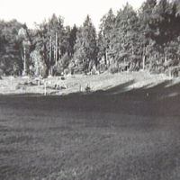 SLM M009243 - Utgrävning vid Moäng år 1937
