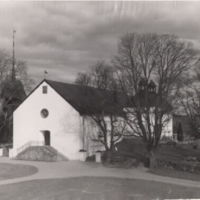 SLM M009394 - Husby-Oppunda kyrka