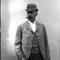 SLM Ö97 - Carl Gustaf Åkerhielm, 1890-tal