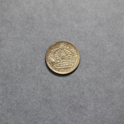 SLM 16778 - Mynt, 10 öre silvermynt typ I 1959, Gustav VI Adolf