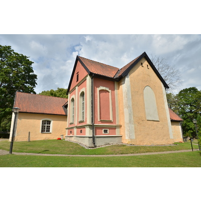 SLM D2022-0154 - Runtuna kyrka