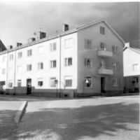 SLM M021965 - Östra Kyrkogatan 16, Nyköping, 1973