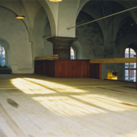 SLM P11-4444 - Alla Helgona kyrka, 2005
