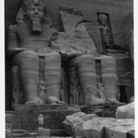 SLM P11-505 - Foto från Egypten 1964