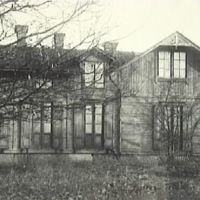 SLM M001930 - Villan vid lilla Sjögetorp