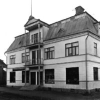 SLM M002669 - Linderothska huset, Bondestad