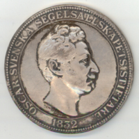 SLM 34921 1 - Medalj