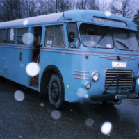 SLM S2013-182-17 - Näckrosbuss museifordon EDW953