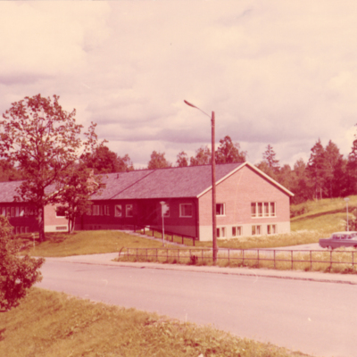 SLM P2016-0298 - Vide-len i Huddinge på 1960-talet