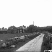 SLM X491-95 - Eskilstuna, landsbygd, 1920-tal