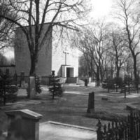 SLM A11-80 - Krematoriet