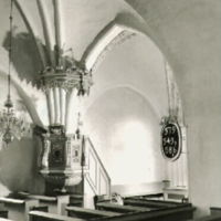 SLM A19-429 - Gryts kyrka
