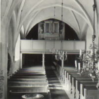 SLM A24-410 - Vallby kyrka