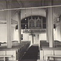 SLM A20-540 - Kila kyrka