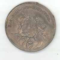 SLM 34320 - Medalj