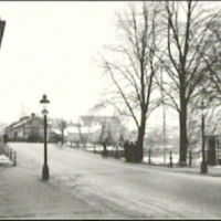 SLM A30-75 - Stadsbron i Nyköping år 1936