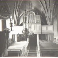 SLM M008855 - Halla kyrka 1943
