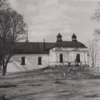 SLM A20-118 - Husby-Oppunda kyrka