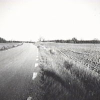 SLM A6-119 - Landsvägen vid Jäder, 1969
